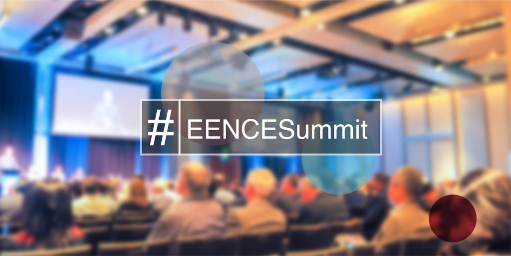 About the EENCE Summit 2019